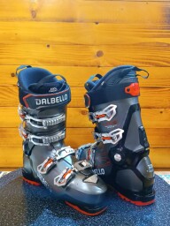 LYŽIARKY DALBELLO DS LTD SPORT AX 100 29MP